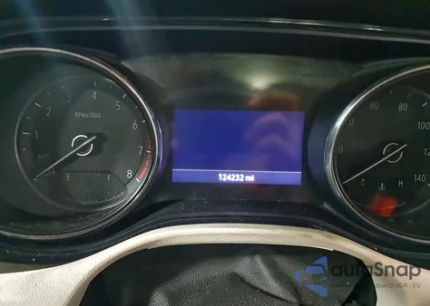 2020 Buick Encore Gx Essence z USA, uszkodzony, nr VIN KL4MMGSL0LB068520